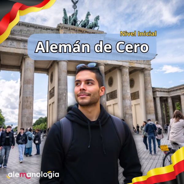 Alemán de Cero