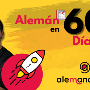 Alemán en 60 Días – De 0 a A2